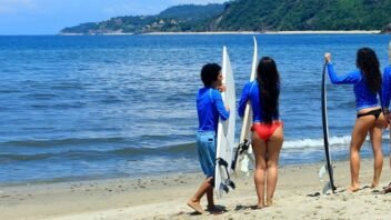 Surf Lessons Sayulita