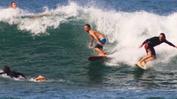 WildMex Surf Camp in Sayulita, Mexico