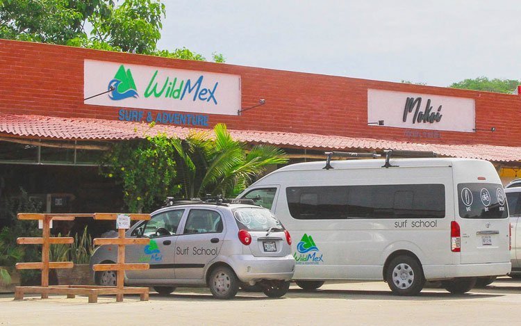 Wildmex Punta Mita