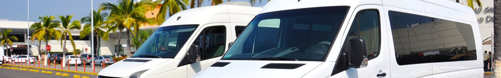 PVR Airport taxi transport shuttle