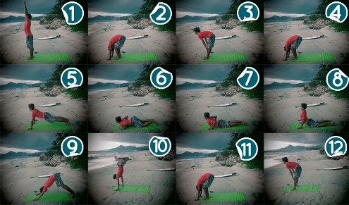 Surf Tutorial Wildmex
