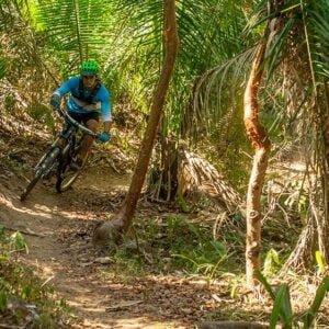 mtb tour Sayulita