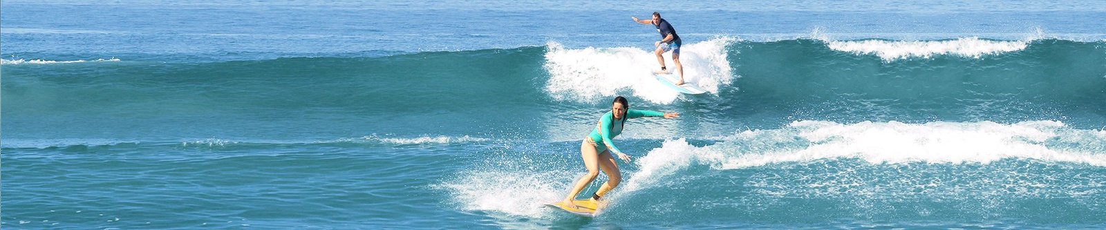 Surf Puerto Vallarta
