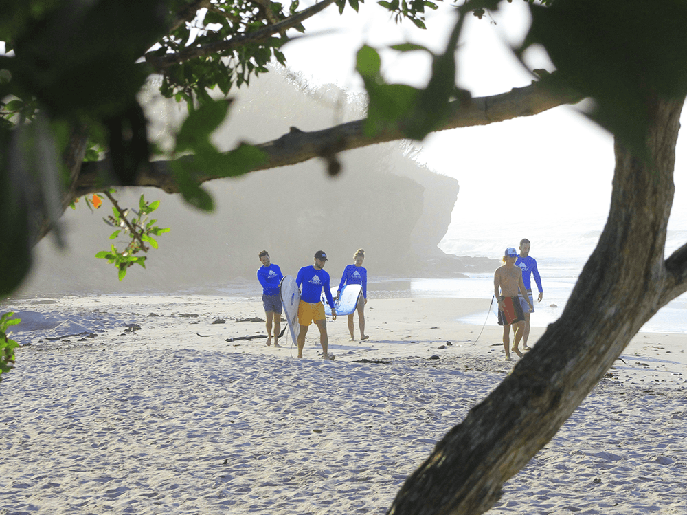 Adult & Kids Surf Camps for all ability levels Adult & Kids Surf Camps for all ability levels