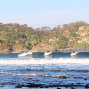 Surf & Holiday In Sayulita area