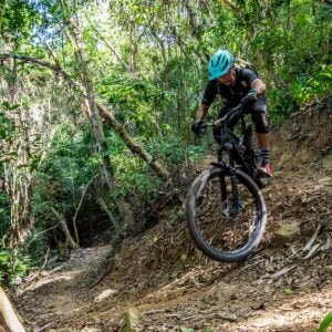 Mountain Biking in Sayulita