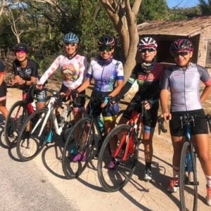 Activities in Sayulita Road Biking In Punta Mita on The Old La Cruz Highway