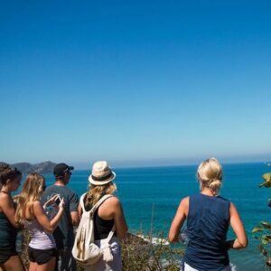 Jungle Tips for hiking in Sayulita by WildMex