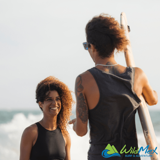 unnamed (9) You’re fit for our intermediate Surf Camp or Surf Lessons in La Lancha with our expert surf coaches at Wild Mex? Discover here…