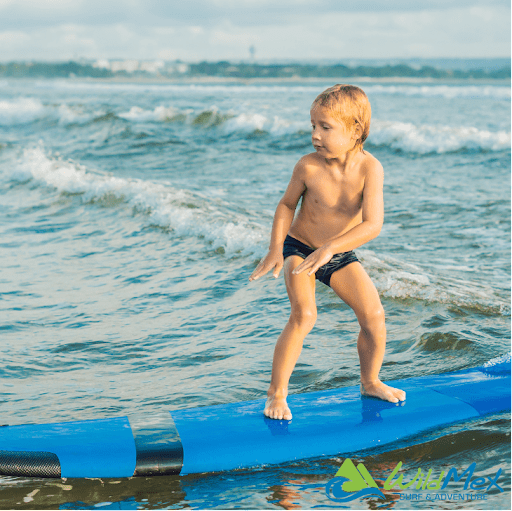 In need of ‘surf lessons for kids near me’? Don’t look any further, WildMex is here to help! In need of ‘surf lessons for kids near me’? Don’t look any further, WildMex is here to help!