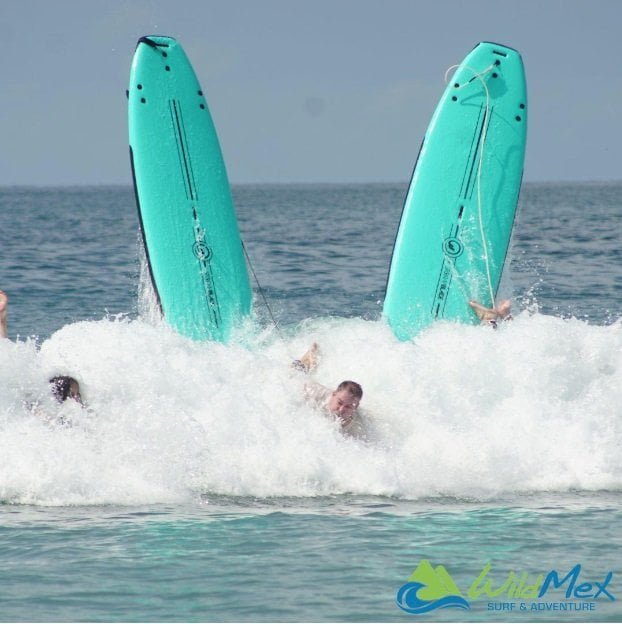 How to stop nose-diving and the true secrets behind binary and dynamic wave selection… How to stop nose-diving and the true secrets behind binary and dynamic wave selection…