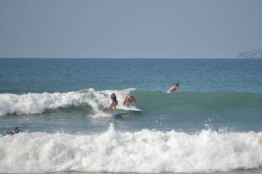 This could be YOU picking the right location - surfline! Just give us a bell!