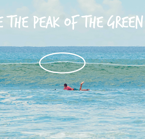 Will YOU be picking the right location - surfline??