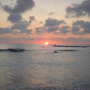 La Lancha Sayulita Surf Trip: Your Pristine Beach Adventure