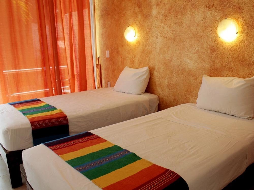 Picture of THE AMAZING HOSTEL