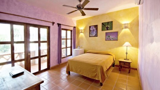 WILDMEX SAYULITA SURF CAMP