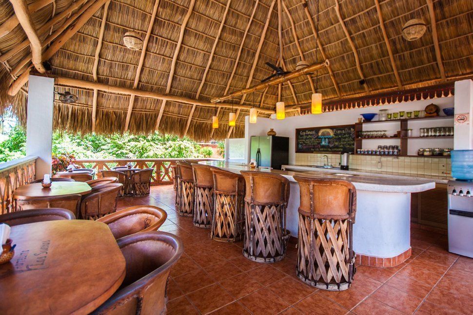 Picture of HOTELITO LOS SUEÑOS