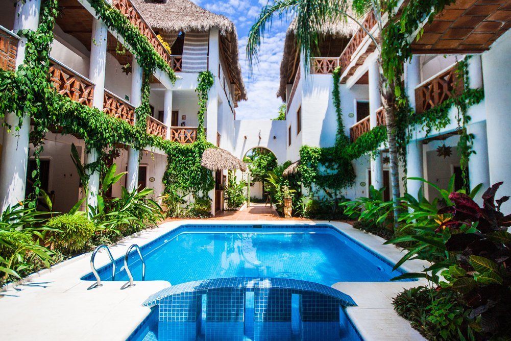 Picture of HOTELITO LOS SUEÑOS