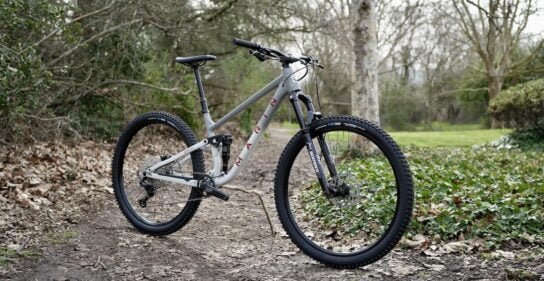 Picture of MOUNTAIN BIKE RIFT ZONE 29" 2