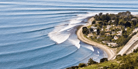 POINTBREAKS POINTBREAKS