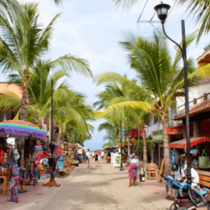 Sayulita Bus Transportation Guide