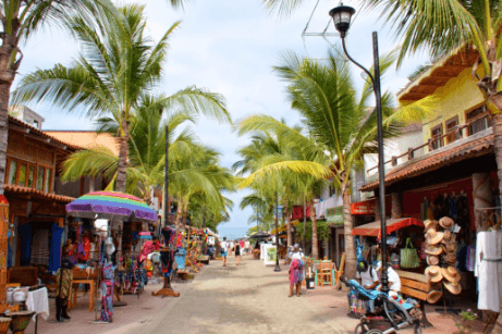 Sayulita Bus Transportation Guide Sayulita Bus Transportation Guide