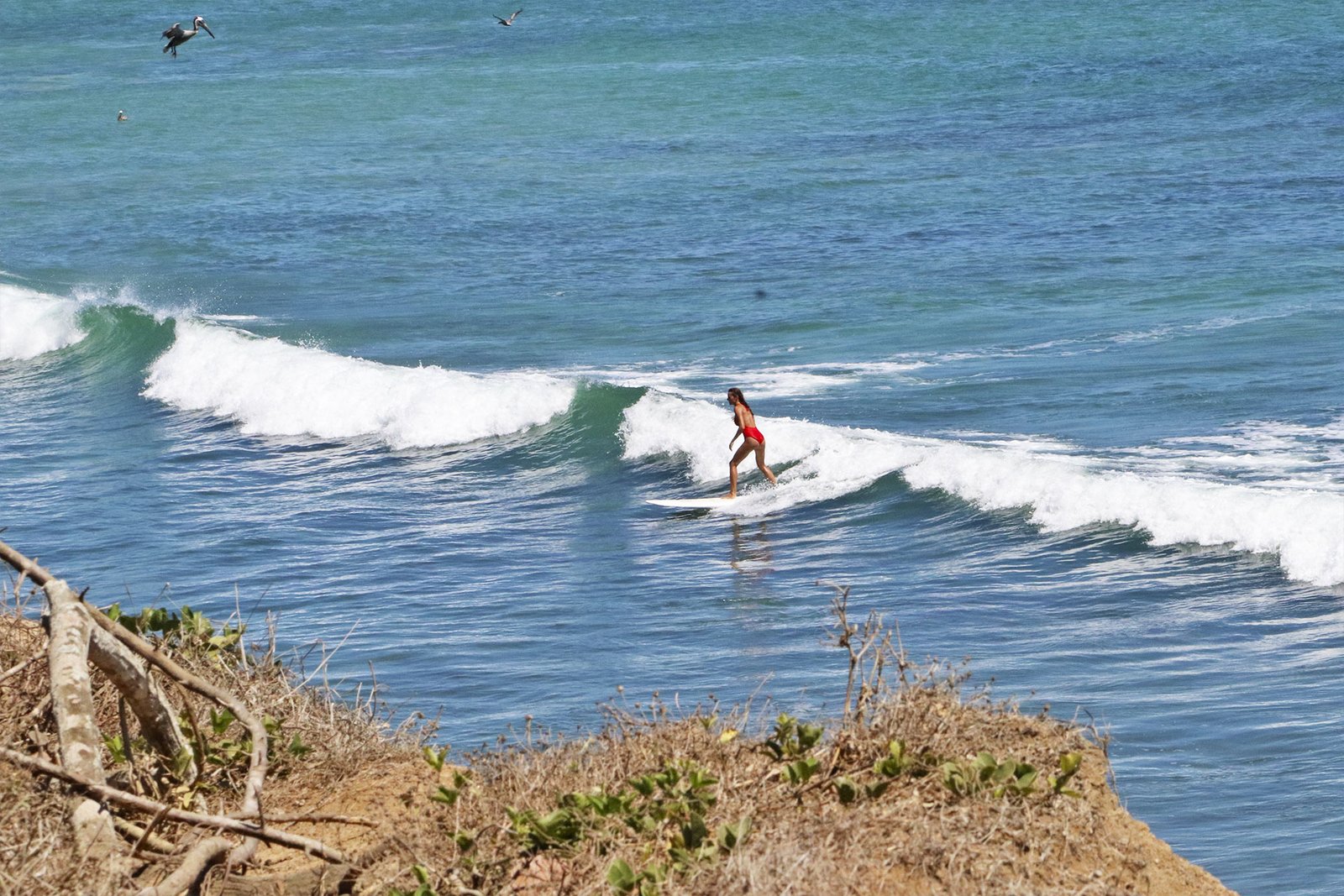 Travel light and surf from day one—rent from Sayulita or La Lancha Save money and surf more