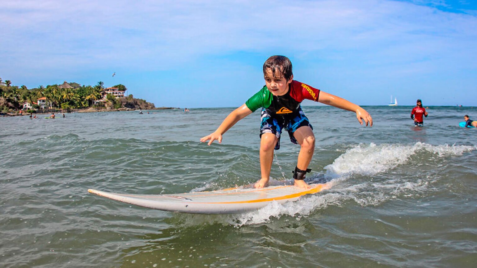 In need of ‘surf lessons for kids near me’? Don’t look any further, WildMex is here to help! In need of ‘surf lessons for kids near me’? Don’t look any further, WildMex is here to help!