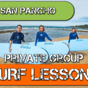 san pancho surf