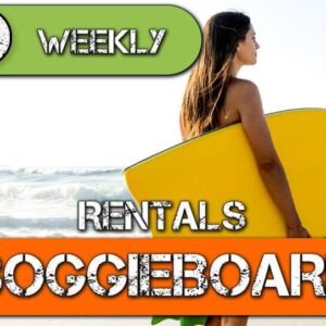 Boogieboard Rentals, Weekly Rentals, Surfing Equipment, Travel and Adventure, Beach Activities, Outdoor Sports, Equipment Rental, Water Sports, Vacation Rentals, Tourism Services, Local Services