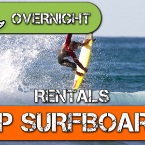 SURF BOARD RENTAL HIGH PERFORMANCE IN SAYULITA, & PUNTA MITA (LA LANCHA)